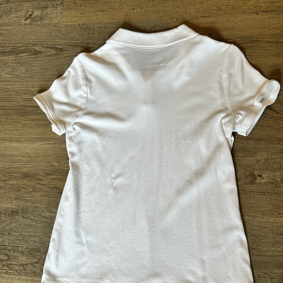 Justice White Polo Shirts Set - Picture 5 of 11